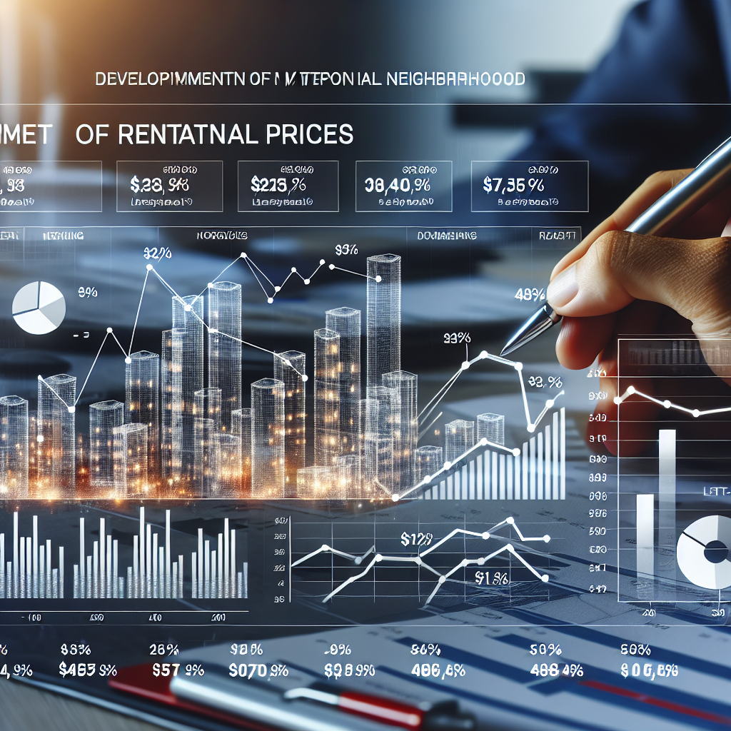 Mietspiegel-Entwicklung Hannover Limmer letzte fünf Jahre